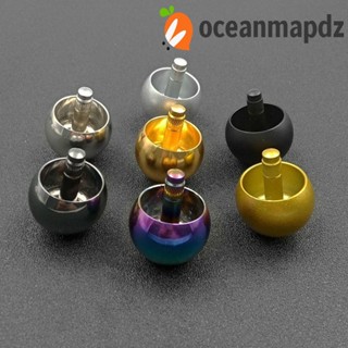 Oceanmapdz ของเล่นสปินเนอร์ หมุนได้ หน่วงหน่อไม้ฝรั่ง คลาสสิก สําหรับเด็กผู้ชาย