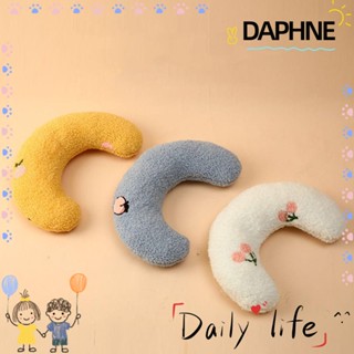 Daphne หมอนรองคอ แบบนิ่ม สําหรับสัตว์เลี้ยง สุนัข แมว