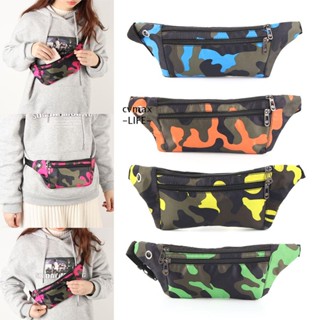 Cymx Bum กระเป๋าสะพายข้าง Fanny pack