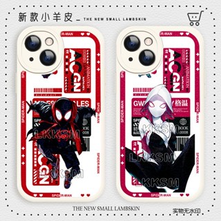 เคสโทรศัพท์มือถือ แบบนิ่ม ลายสไปเดอร์แมน ป้องกันกล้อง สําหรับ Samsung galaxy A14 A34 A54 A22 M22 A03S A21S A12 M12 A32 A30S A50 A50S A52 A52S A51 A02S A03 A20S A20 A30 A70 A31 A13 A71 A33 A53 A10S A11 M11 A23 A72 Angel Eyes