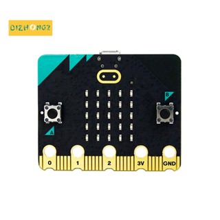 เมนบอร์ด Bbc Microbit V2.0 1 ชิ้น สําหรับโรงเรียนประถมและมัธยม