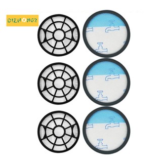 แผ่นกรอง Hepa สําหรับ Rowenta Swift Power Cyclonic RO2910 RO2913 RO2915 RO2932 RO2933 RO2957 RO2981 TW2913EA Zr904301