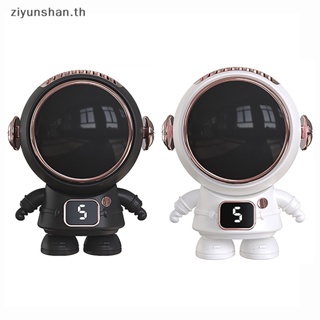 Ziyunshan พัดลมไฟฟ้า ขนาดเล็ก เกียร์ 3 ชาร์จ Usb เสียงเงียบ