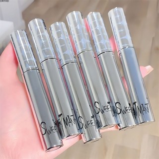 [พร้อมส่ง] เมคอัพกันน้ำแบบบางและหนาเป็นพิเศษและขอบตาสีดำ Long Curly Eye Black กันน้ำและไม่เลอะเทอะ