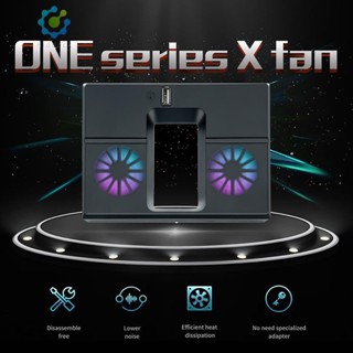 [Idduck.Th] ขาตั้งพัดลมระบายความร้อน สําหรับ Xbox Series X XBX XSX