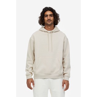 H&amp;M  Man Relaxed Fit Hoodie 0970819_15