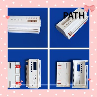 PATH กล่องโปรเจคเตอร์อิเล็กทรอนิกส์ PLC คุณภาพสูง DIY