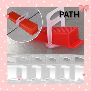 PATH คลิปปรับระดับกระเบื้อง สําหรับก่อสร้าง