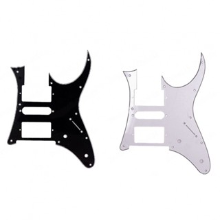 New Arrival~HSH Guitar Pickguard 1 PCS Electric Guitar Pickguard HSH Humbucker Pickup