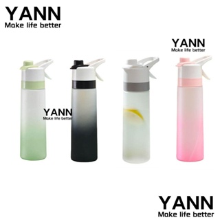 Yann1 ขวดสเปรย์น้ํา ปลอด BPA เป็นมิตรกับสิ่งแวดล้อม แบบพกพา 700 มล.