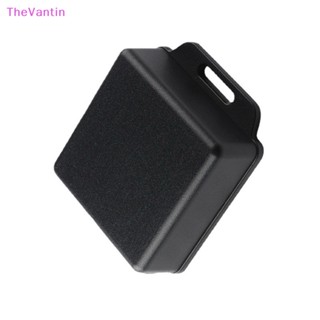 Thevantin เคสพลาสติกอิเล็กทรอนิกส์ ขนาดเล็ก 51*51*20 มม. สําหรับ PCB