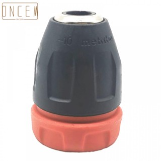 【ONCEMOREAGAIN】Chuck 10.8V 18V BS18 Classic 301003330 For METABO PowerMaxx Replacement