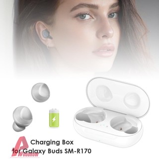 กล่องชาร์จหูฟังบลูทูธไร้สาย แบบเปลี่ยน สําหรับ Samsung Galaxy Buds+ SM-R175 Galaxy Buds SM-R170