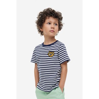 H&amp;M  Boy Printed T-shirt 1134973_1