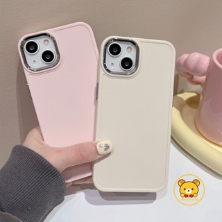 เคสป้องกันโทรศัพท์มือถือ TPU แบบนิ่ม สีพื้น สําหรับ Redmi K60 Pro Redmi K50 Pro Redmi K40 Pro+ 5G K40 Pro Plus