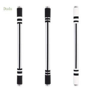 Dudu ปากกาหมุนนิ้ว เรืองแสง ไม่ต้องเติมปากกา