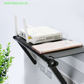 Aaairspecial ชั้นวางทีวี จอมอนิเตอร์ อเนกประสงค์ สําหรับบ้าน ออฟฟิศ