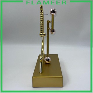 [Flameer] เครื่องเคลื่อนไหวอิเล็กทรอนิกส์ สําหรับบาร์ โต๊ะทํางาน