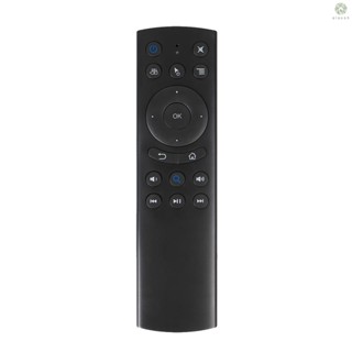 [DZ] G20bts เมาส์อากาศบลูทูธไร้สาย รีโมตคอนโทรล สําหรับ Xiaomi Smart TV Android TV Box