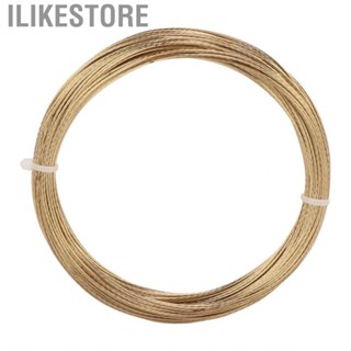 Ilikestore Car Glass  Wire Windshield Cutting 82ft Long for  Tool