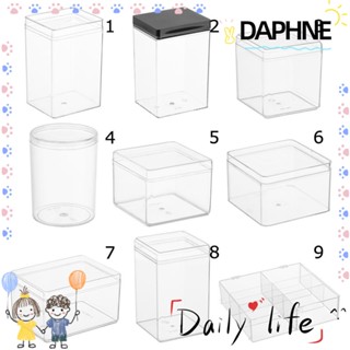 Daphne กล่องเก็บฟิกเกอร์ ตุ๊กตาอนิเมะ แฮนด์เมด