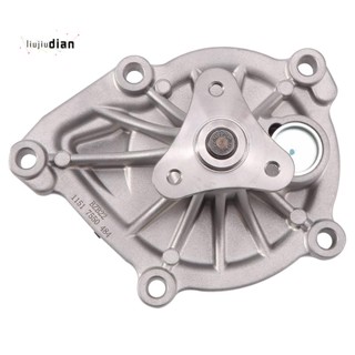 11517550484 ปั๊มน้ําเครื่องยนต์รถยนต์ พร้อมปะเก็น สําหรับ Mini Cooper R55 R56 R57 R60