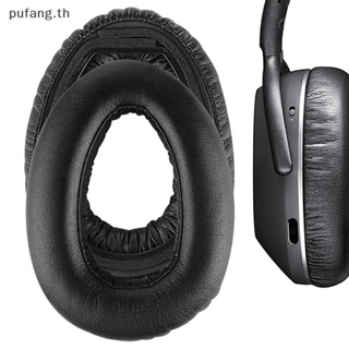 Pufang แผ่นครอบหูฟัง สําหรับ Sennheiser PXC 550 Sennheiser PXC550 2 ชิ้น