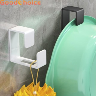 304 Hook Multi-functional Basin Hook Very Versatile Nail-free Adhesive