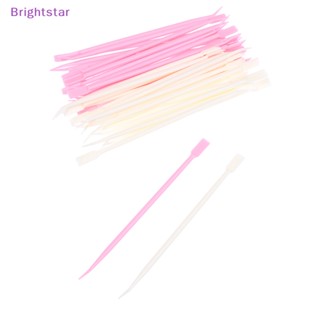 Brightstar 20 ชิ้น ขนตาปลอม ลิฟท์ ดัดขนตา และแยก เครื่องมือใหม่