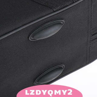 [Lzdyqmy2] กระเป๋าเป้สะพายหลัง ทรงทรัมเป็ต เครื่องดนตรี ของขวัญ อุปกรณ์เสริม