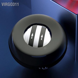 Virgo311 Wrist Trainer Ball Auto Start ผ่อนคลายลดแรงกดข้อมือ Strengthener Exerciser