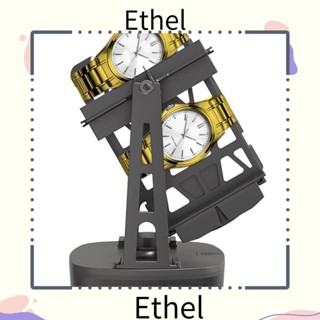 Ethel1 อุปกรณ์เสริมนาฬิกาข้อมือ ลูกตุ้ม กลไกเงียบ สําหรับ PC Watch Swinging Device