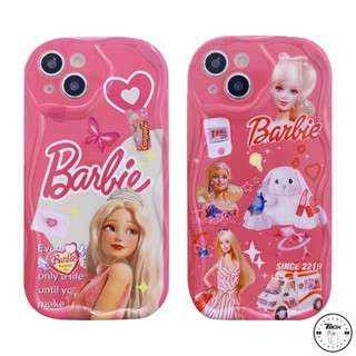 เคสโทรศัพท์มือถือนิ่ม ขอบโค้ง ลายการ์ตูนกระต่ายน่ารัก 3D สําหรับ Infinix Hot 9 30i 10Lite 8 Smart 7 6 5 6Plus Note 12 G96 Hot 20 11 8 9 30 10 12 Play