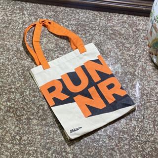 Rev Runnr Tote Bag ‘LIMITED’