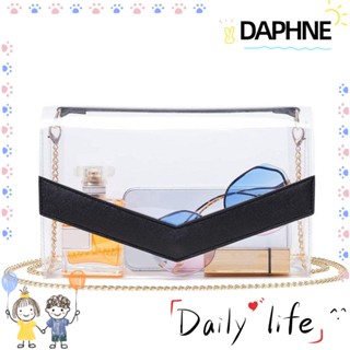 Daphne กระเป๋าเป้สะพายหลัง กระเป๋าสะพายข้าง กระเป๋าด้านหน้า