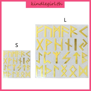 King สติกเกอร์เรซิ่น โลหะ สีทอง สําหรับตกแต่งสมุดภาพ โทรศัพท์
