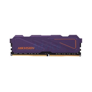 RAM DDR4(3200) 8GB HIKSEMI ARMOR (HSC408U32Z2)