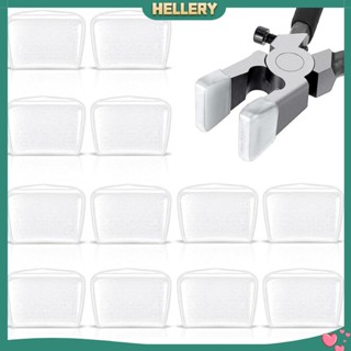 [HelleryTH] คีมตัดกระจก ปลายยาง 12 ชิ้น