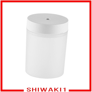 [Shiwaki1] เครื่องทําความชื้น USB ขนาดเล็ก 220 มล. แบบพกพา สําหรับรถยนต์ สํานักงาน ห้องเรียน