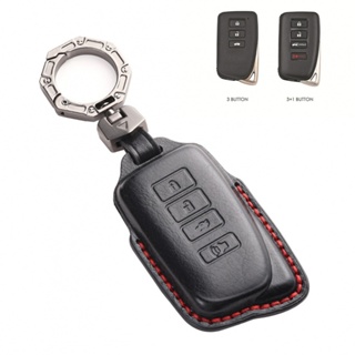 ⚡NEW 8⚡Key Fob Cover Anti-drop For ES RC 200 250 LS For Lexus NX GS RX IS Key Cover