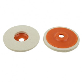 ⚡NEW 8⚡Polishing Wheel Abrasive For Metal Marble Polishing Grinding Power Tools