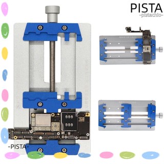 Pista คลิปยึดเมนบอร์ด PCB เหล็กอัลลอย ทนทาน อุณหภูมิสูง สําหรับซ่อมแซมโทรศัพท์มือถือ