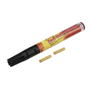 【yunhai】Magic Fix Clear Car Scratch Repair Remover Pen Simoniz Clear Coat Applicator