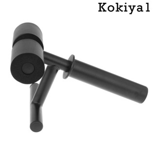 [Kokiya1] เครื่องออกกําลังกาย Tibialis Bar สําหรับข้อเท้า ข้อเท้า เพิ่มความเร็ว