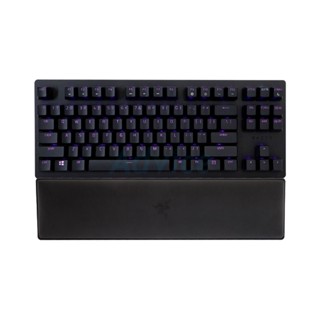 KEYBOARD RAZER HUNTSMAN V2 TKL - LINER-RED-SWITCH EN