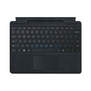 KEYBOARD MICROSOFT TYPE COVER SURFACE BLACK 8XA-00016