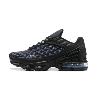 Air MAX PLIS III Tn รองเท้าวิ่งจ๊อกกิ้ง แฟชั่นสไตล์คลาสสิก สําหรับผู้ชาย