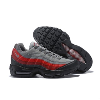 Air MAX 95 รองเท้าวิ่ง พื้นอากาศ ปรับขนาดได้ สําหรับผู้ชาย