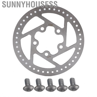 Sunnyhousess 02 015 Disc Brake Rotor High Performance  Rust