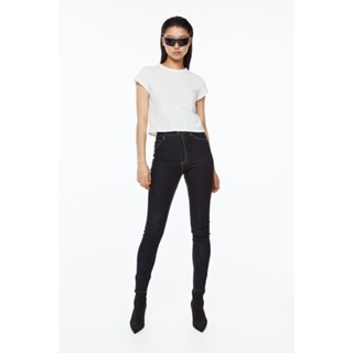 H&amp;M  Woman Curvy Fit Ultra High Jeggings 0966367_6